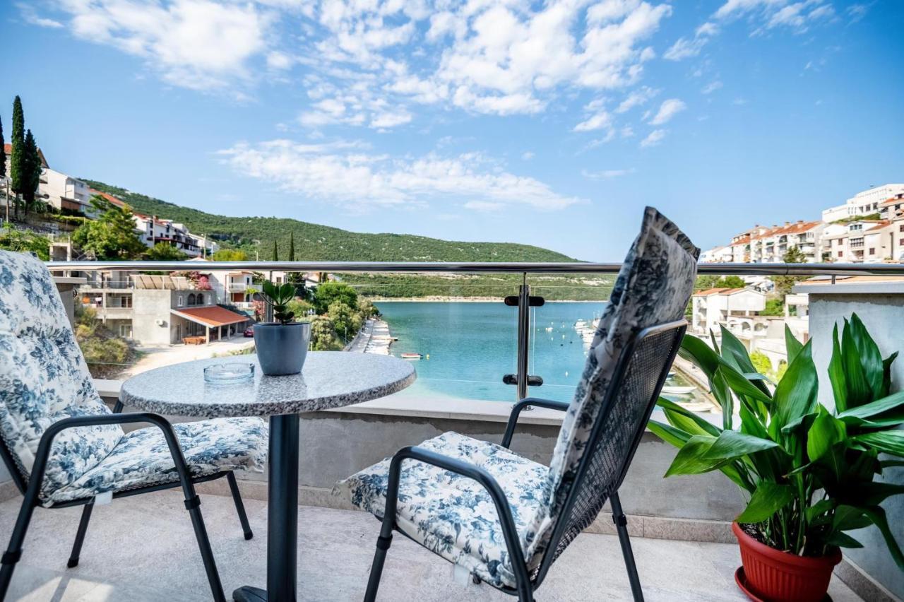 Apartmani Divna Neum Exteriör bild