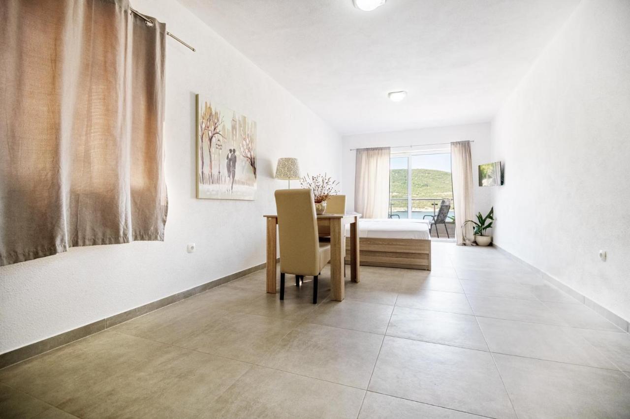 Apartmani Divna Neum Exteriör bild