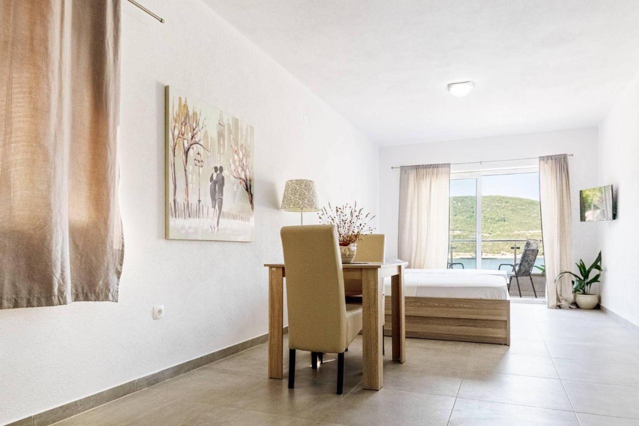 Apartmani Divna Neum Exteriör bild