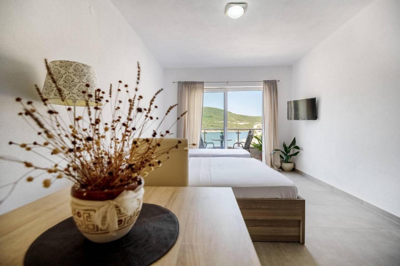 Apartmani Divna Neum Exteriör bild