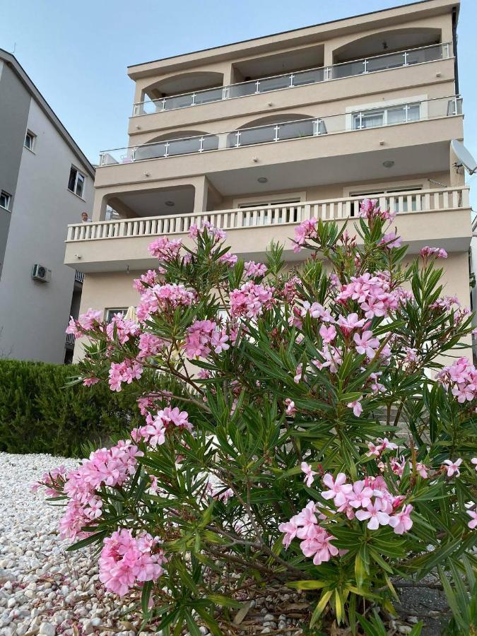 Apartmani Divna Neum Exteriör bild