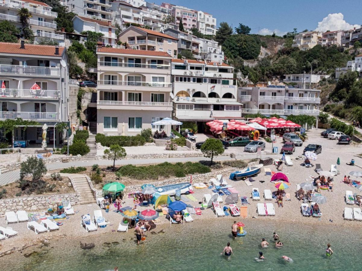 Apartmani Divna Neum Exteriör bild