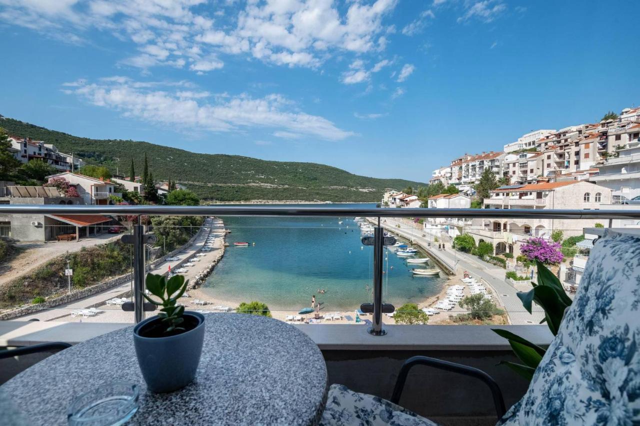 Apartmani Divna Neum Exteriör bild