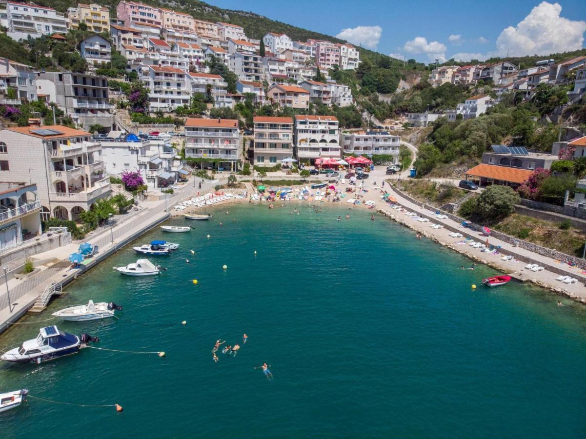 Apartmani Divna Neum Exteriör bild