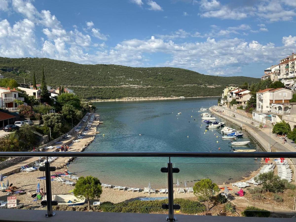 Apartmani Divna Neum Exteriör bild