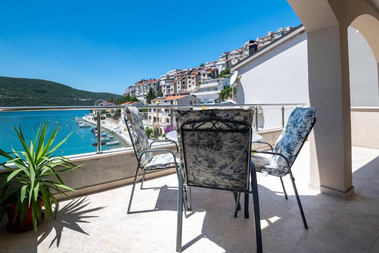 Apartmani Divna Neum Exteriör bild