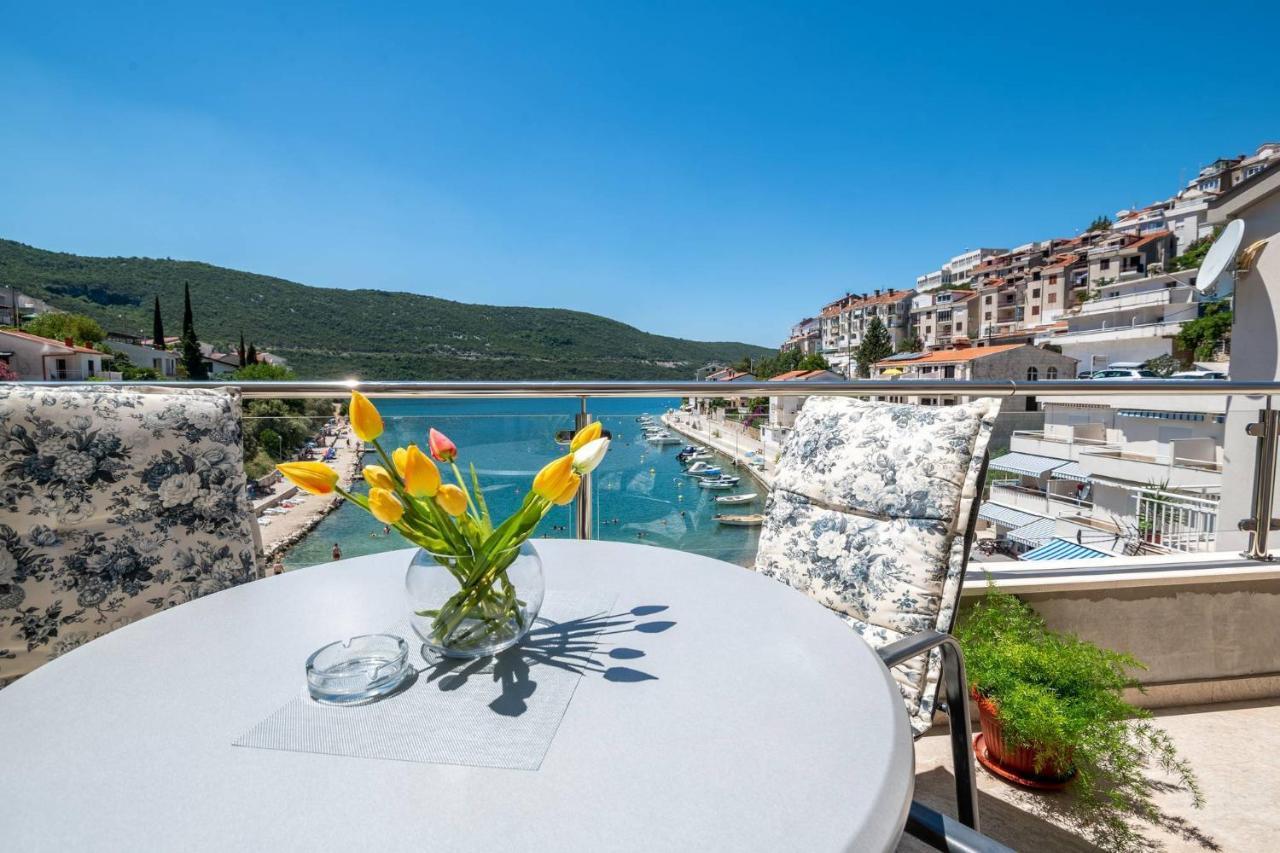 Apartmani Divna Neum Exteriör bild