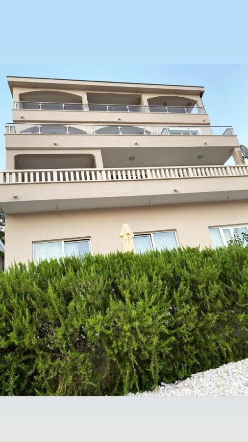 Apartmani Divna Neum Exteriör bild