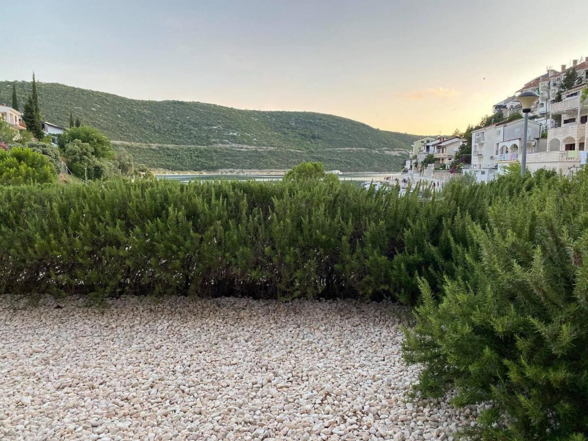 Apartmani Divna Neum Exteriör bild