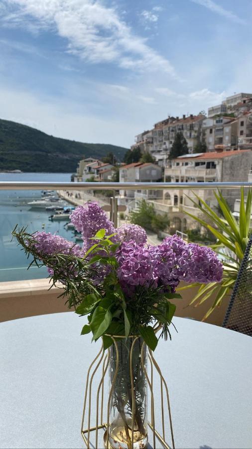 Apartmani Divna Neum Exteriör bild