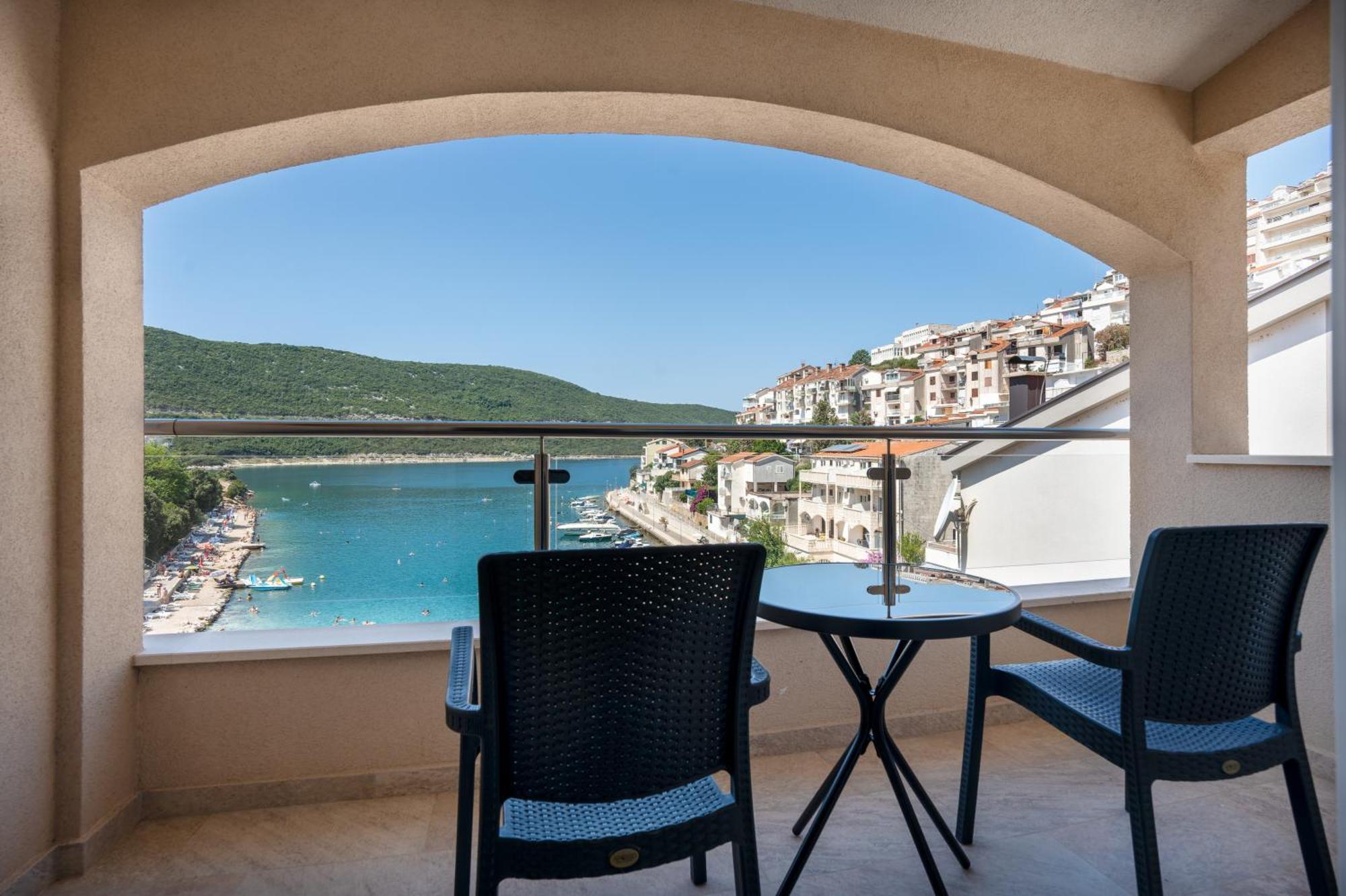 Apartmani Divna Neum Exteriör bild