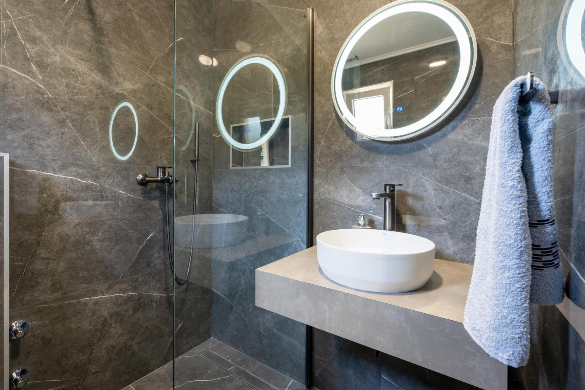Apartmani Divna Neum Exteriör bild