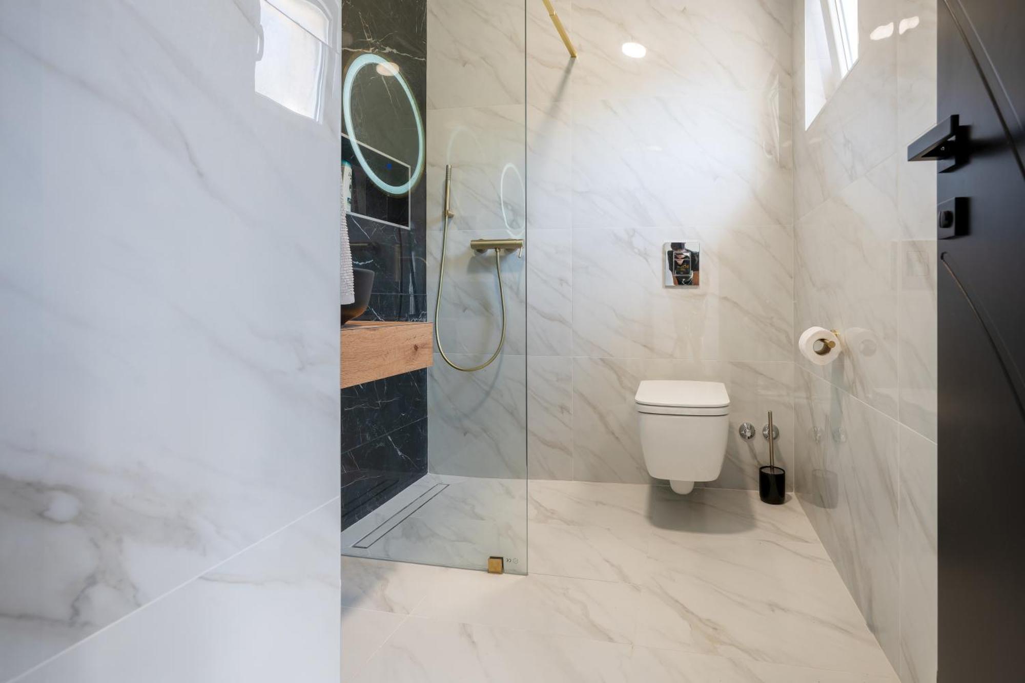 Apartmani Divna Neum Exteriör bild