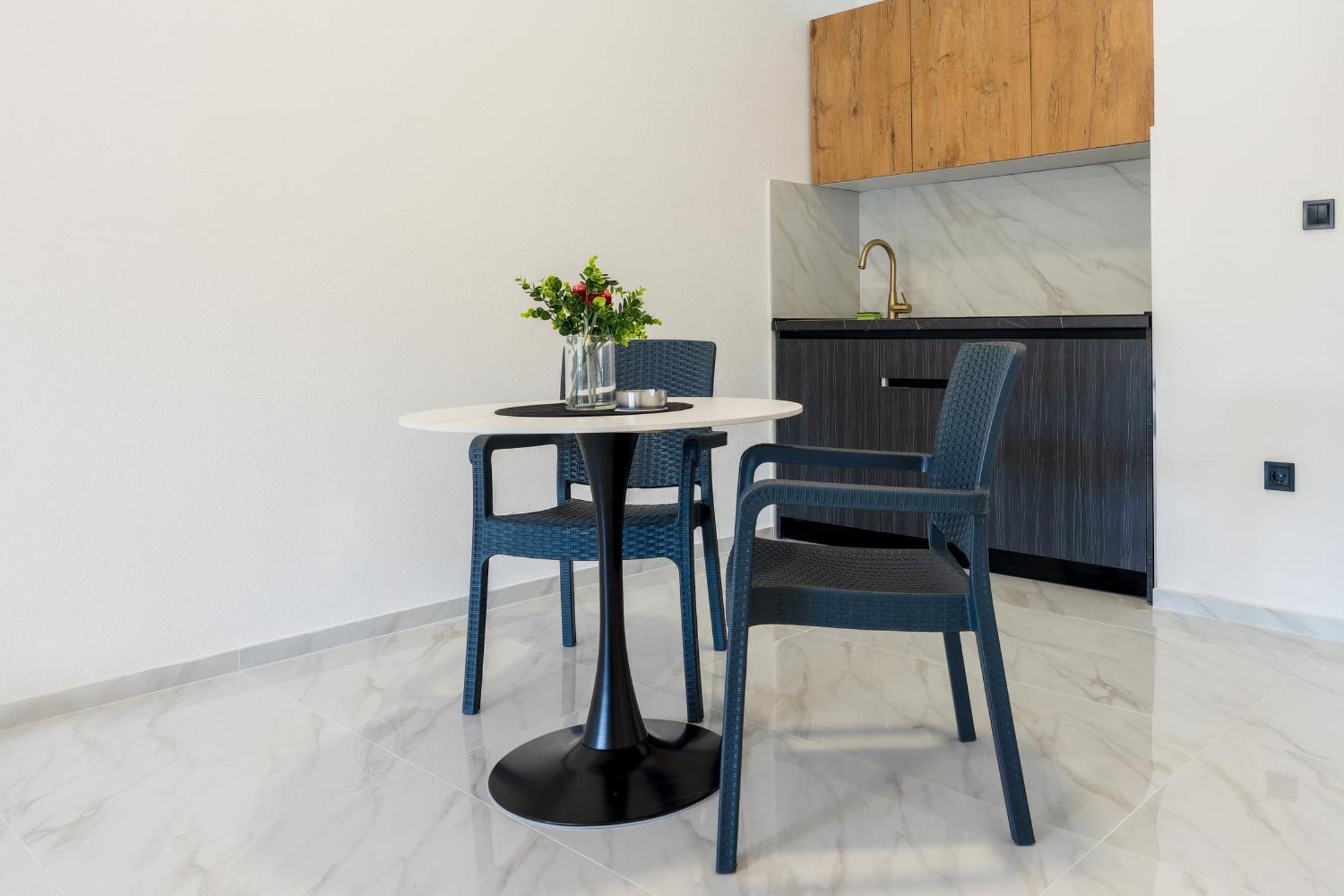 Apartmani Divna Neum Exteriör bild