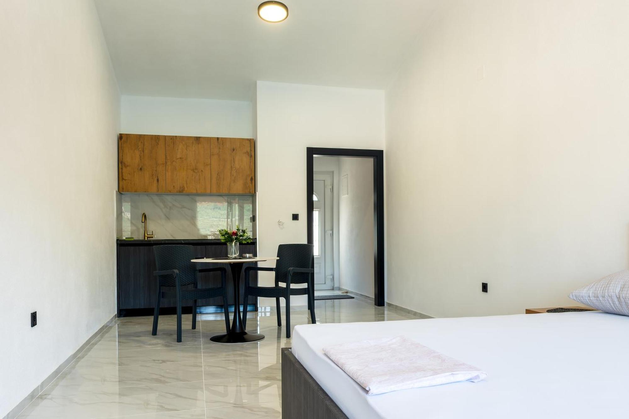 Apartmani Divna Neum Exteriör bild