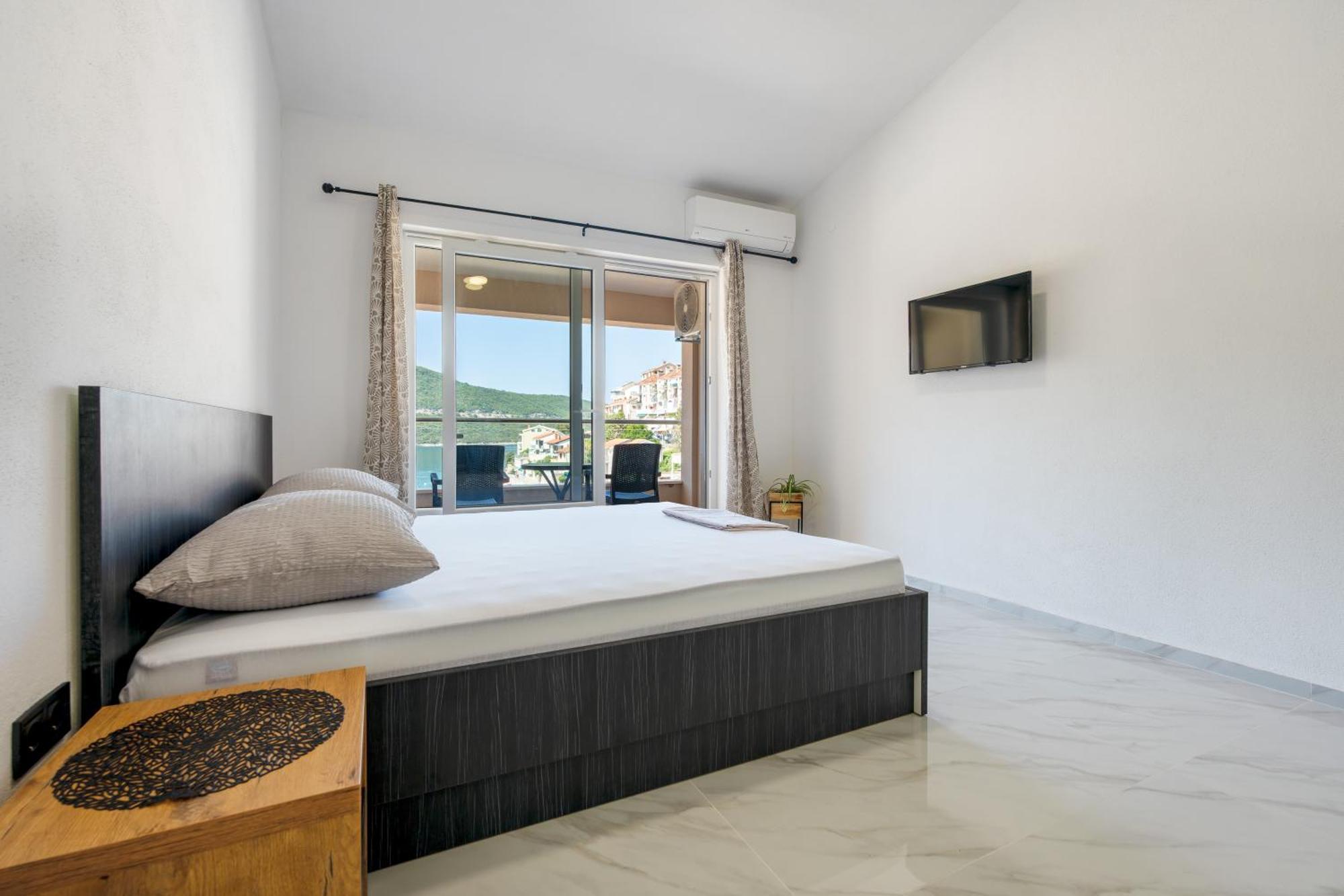 Apartmani Divna Neum Exteriör bild