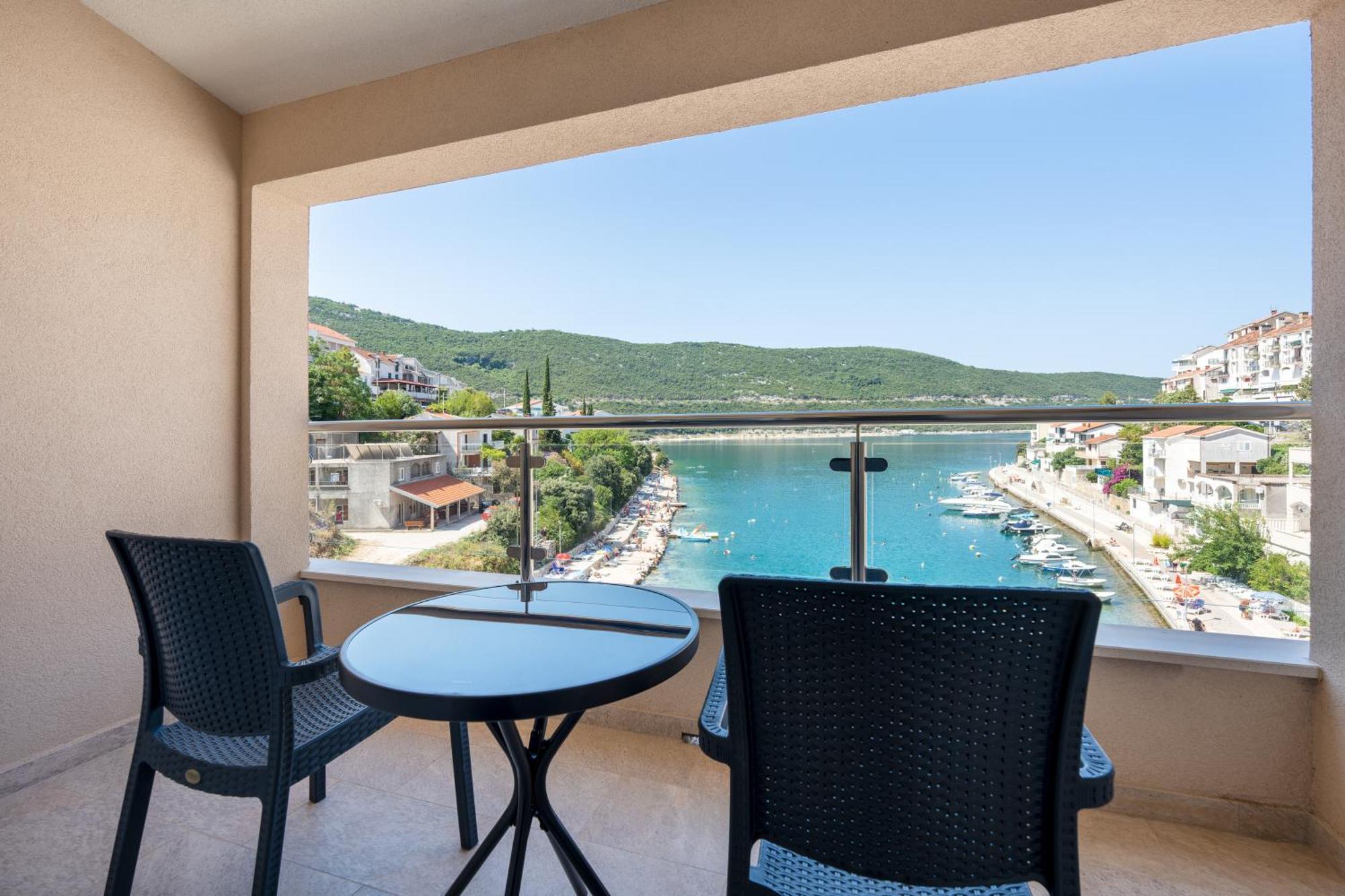 Apartmani Divna Neum Exteriör bild