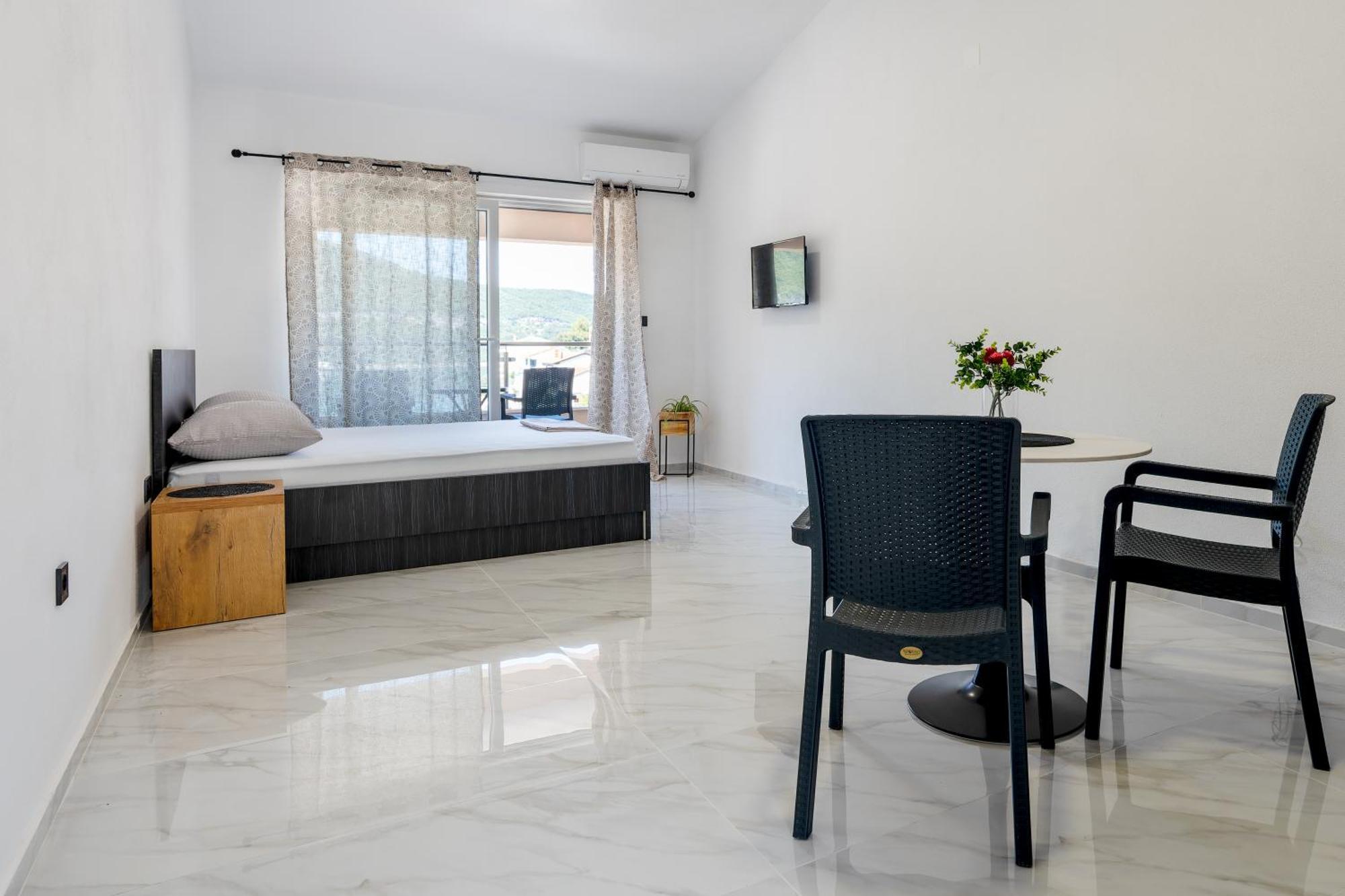 Apartmani Divna Neum Exteriör bild