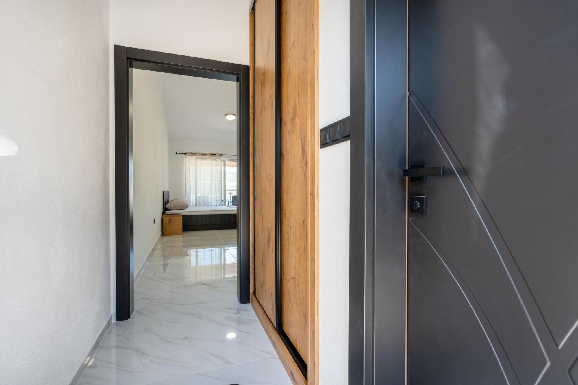 Apartmani Divna Neum Exteriör bild
