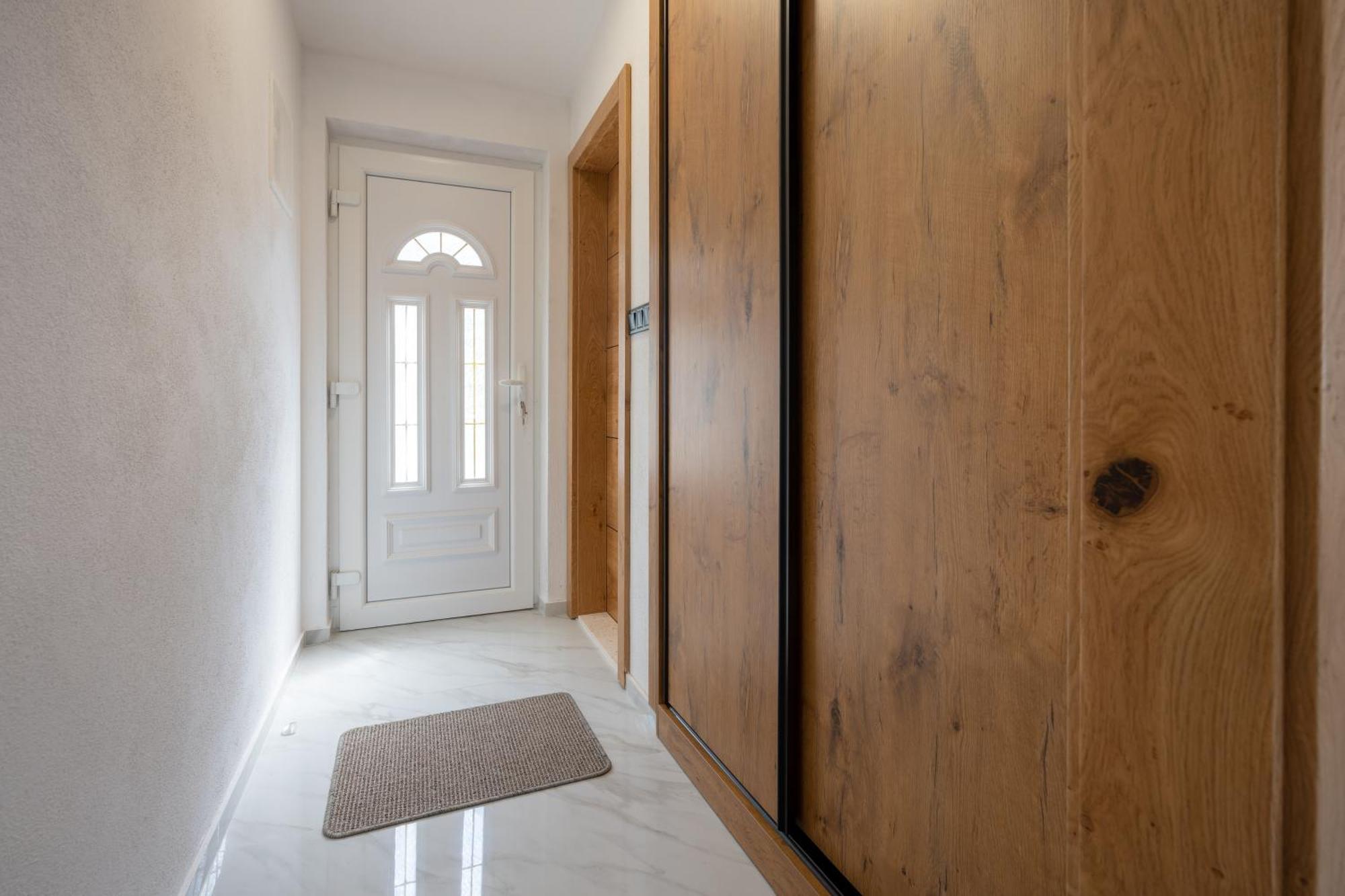Apartmani Divna Neum Exteriör bild