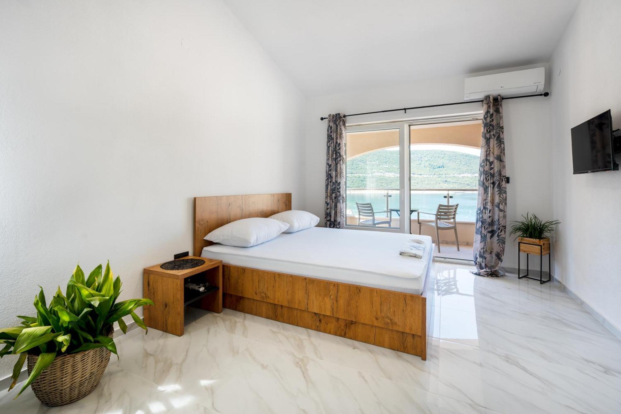 Apartmani Divna Neum Exteriör bild