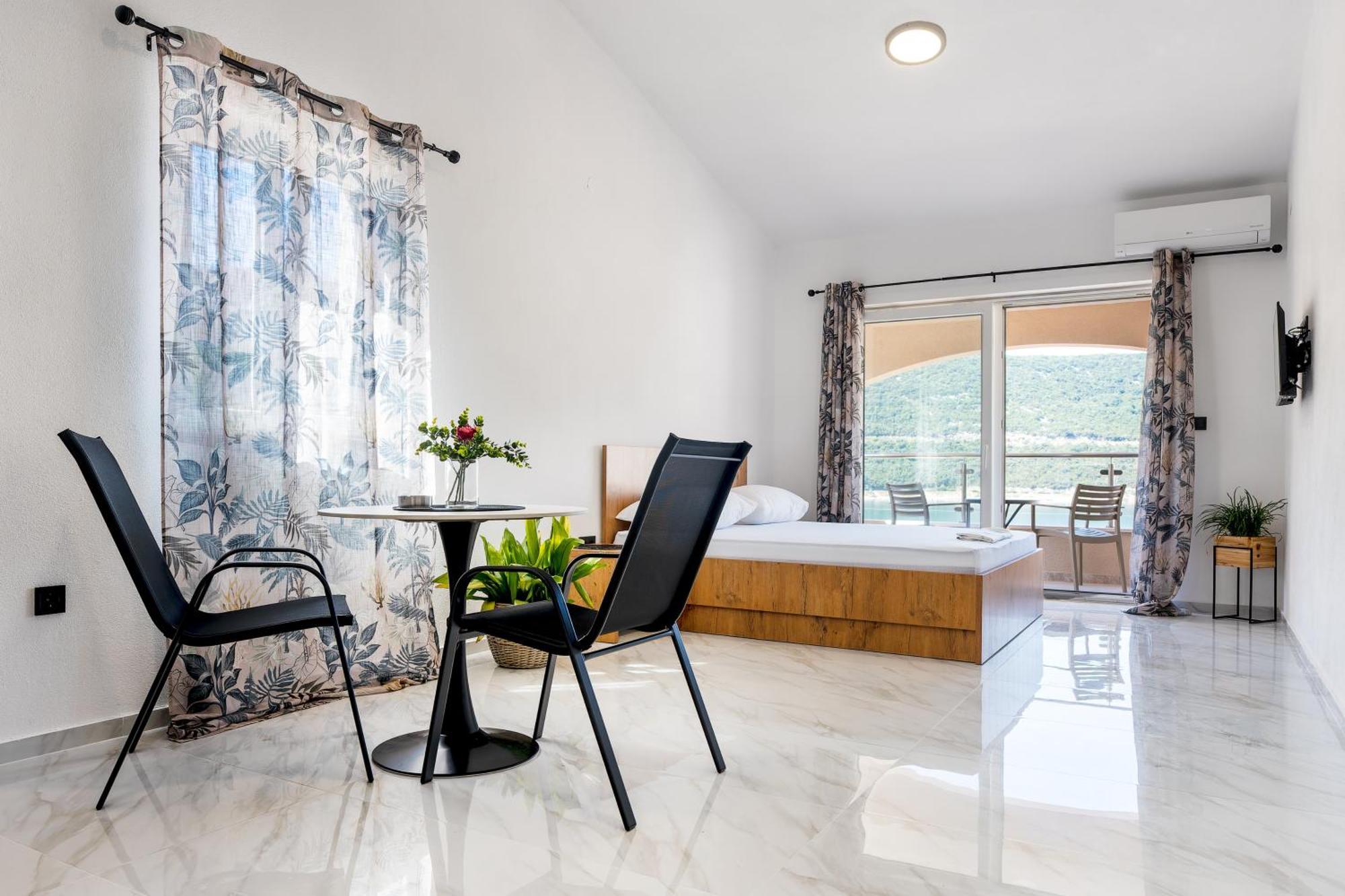 Apartmani Divna Neum Exteriör bild
