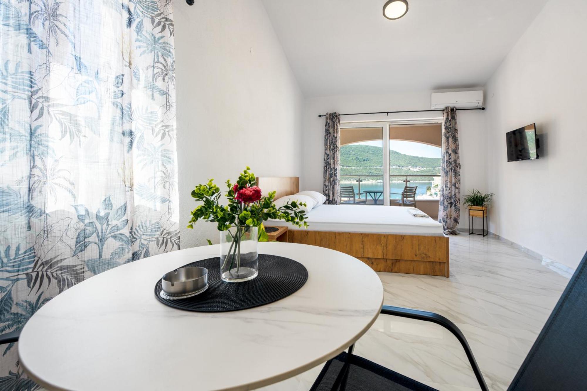Apartmani Divna Neum Exteriör bild